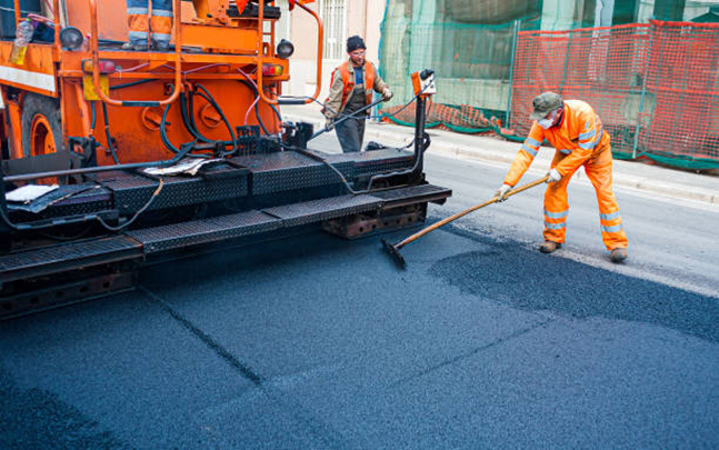 Bitumar Asphalt Gomarash Asphalt